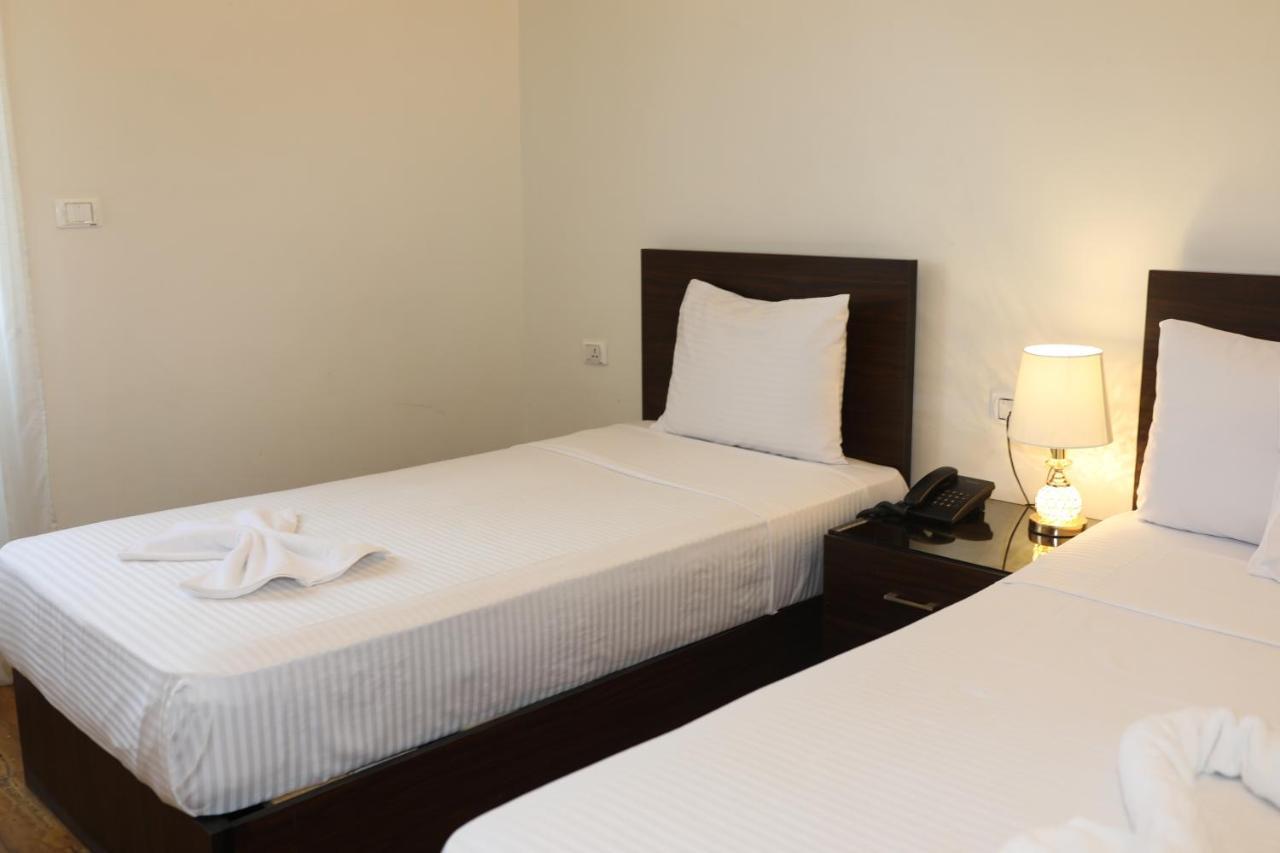 New Midtown Hostel Kaherah Luaran gambar