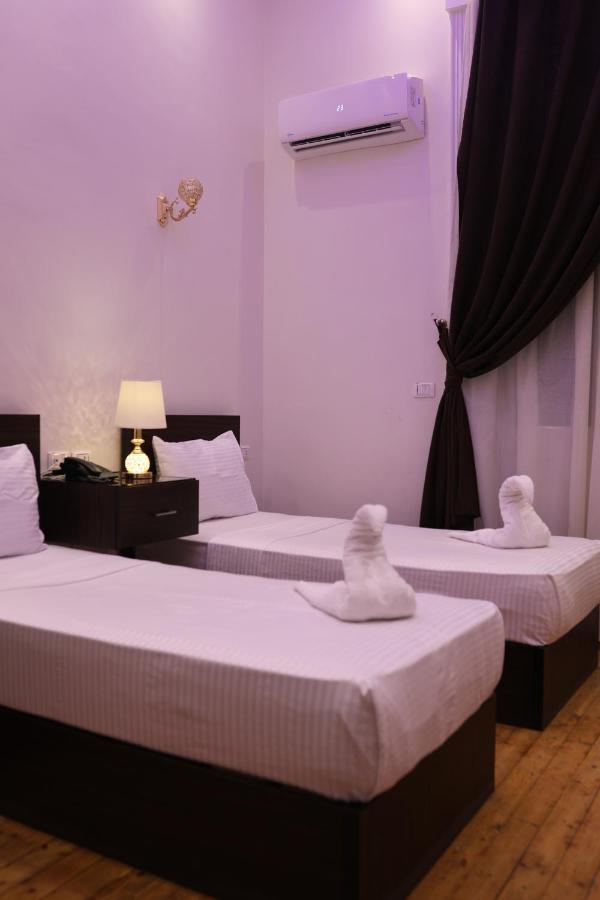 New Midtown Hostel Kaherah Luaran gambar