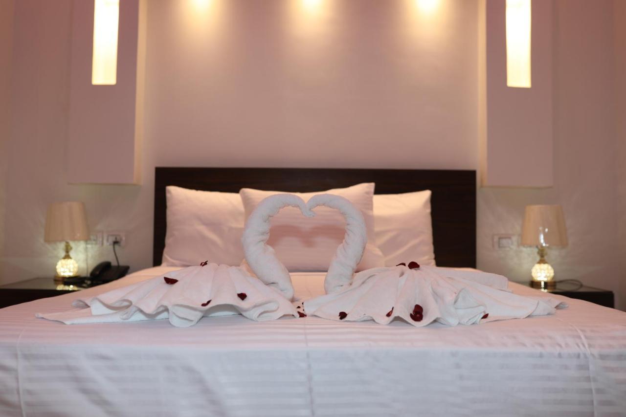 New Midtown Hostel Kaherah Luaran gambar