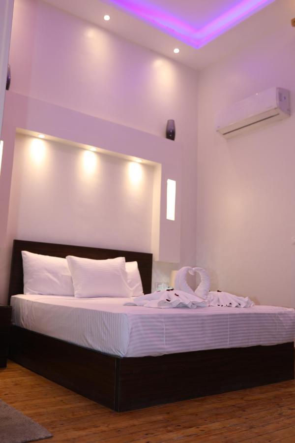 New Midtown Hostel Kaherah Luaran gambar
