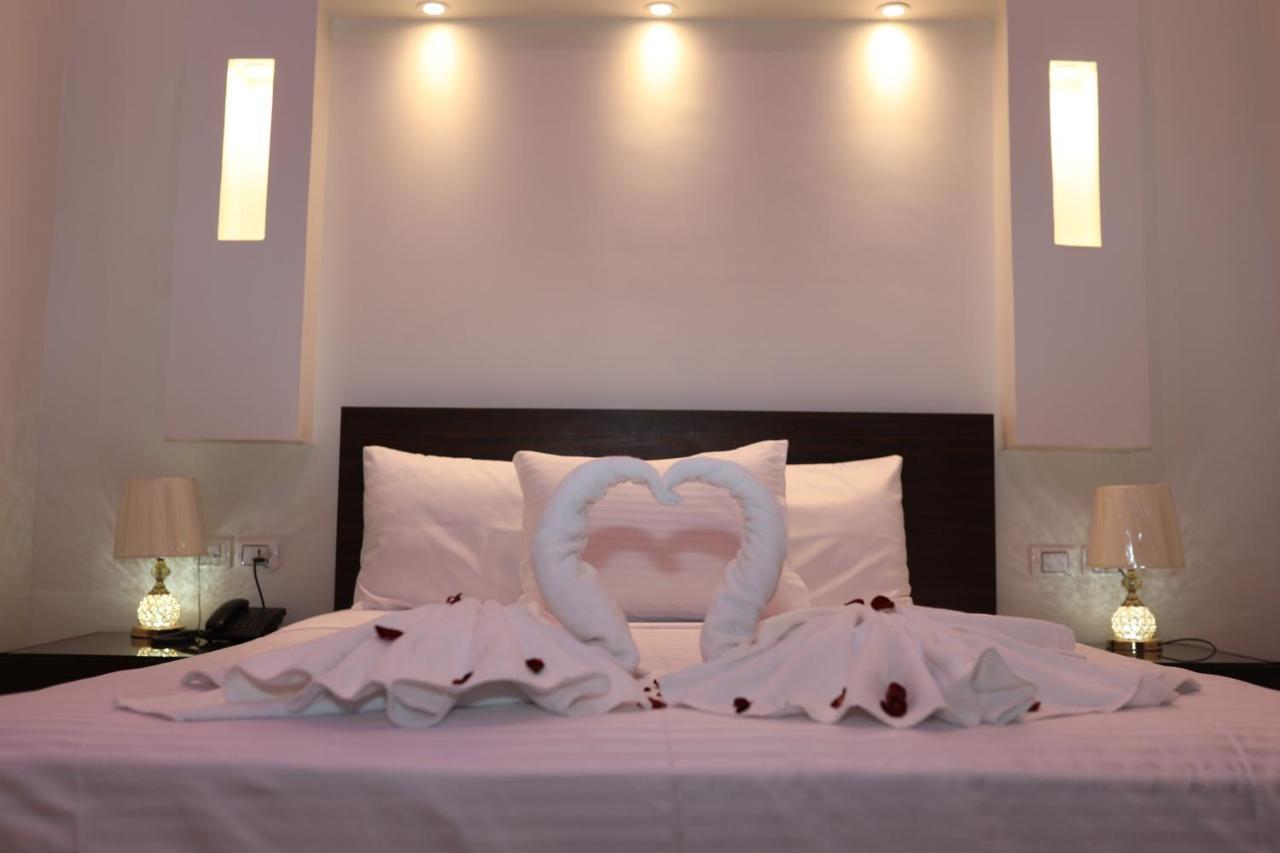 New Midtown Hostel Kaherah Luaran gambar