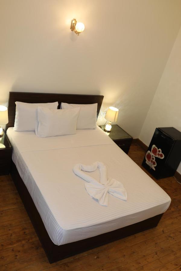 New Midtown Hostel Kaherah Luaran gambar