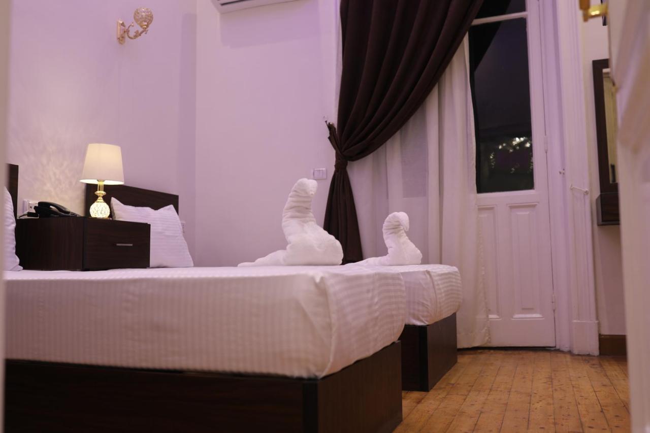 New Midtown Hostel Kaherah Luaran gambar