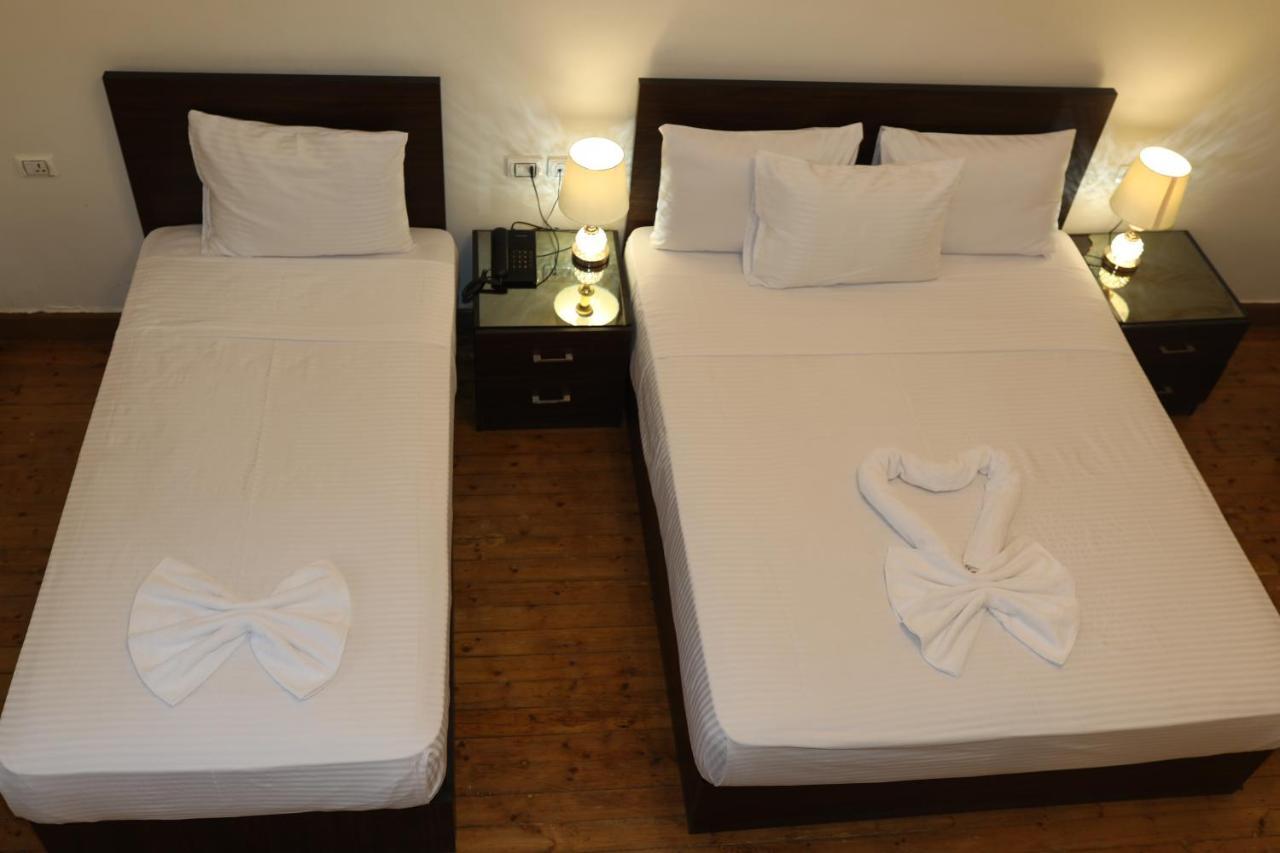 New Midtown Hostel Kaherah Luaran gambar
