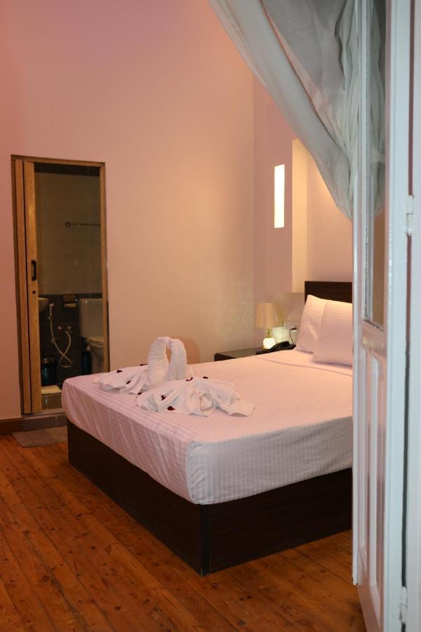 New Midtown Hostel Kaherah Luaran gambar