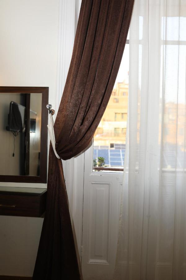 New Midtown Hostel Kaherah Luaran gambar