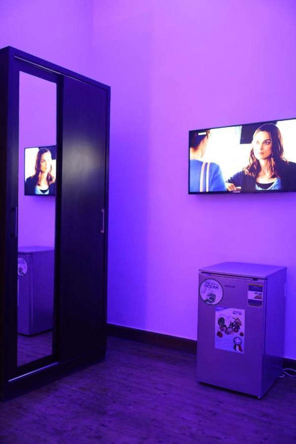 New Midtown Hostel Kaherah Luaran gambar
