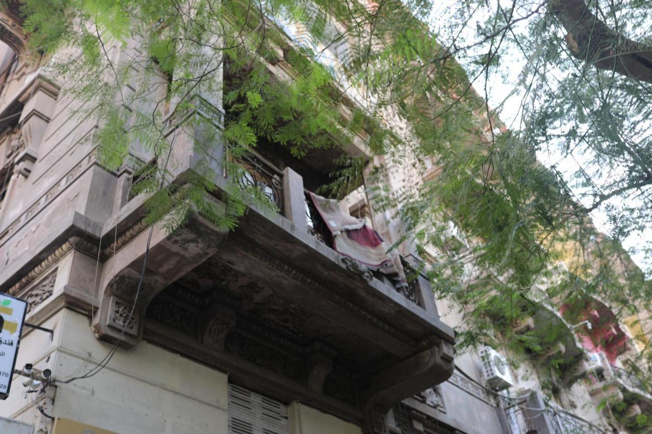 New Midtown Hostel Kaherah Luaran gambar