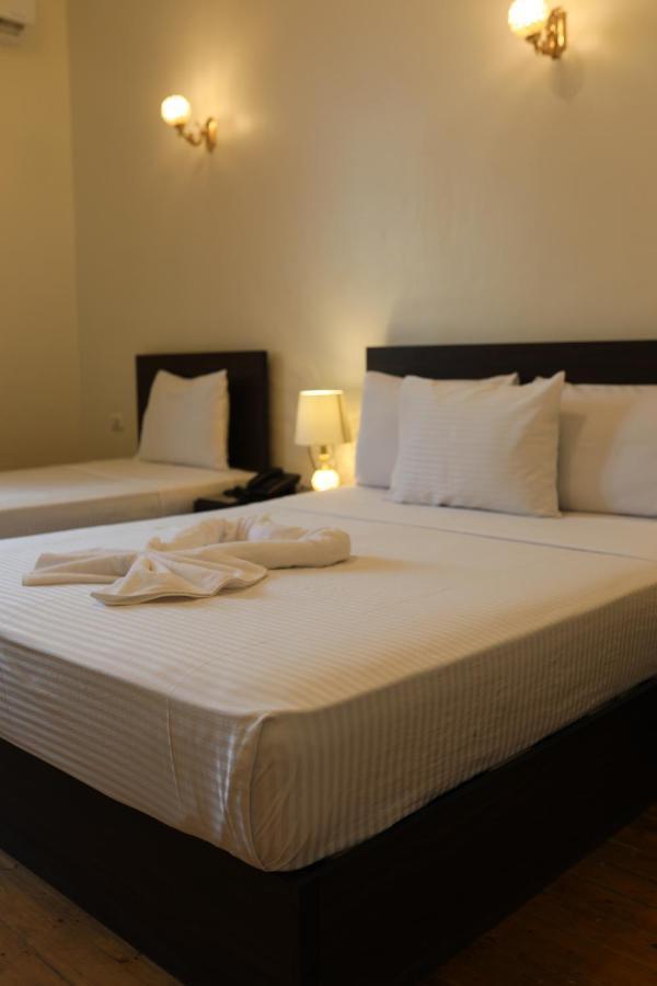 New Midtown Hostel Kaherah Luaran gambar