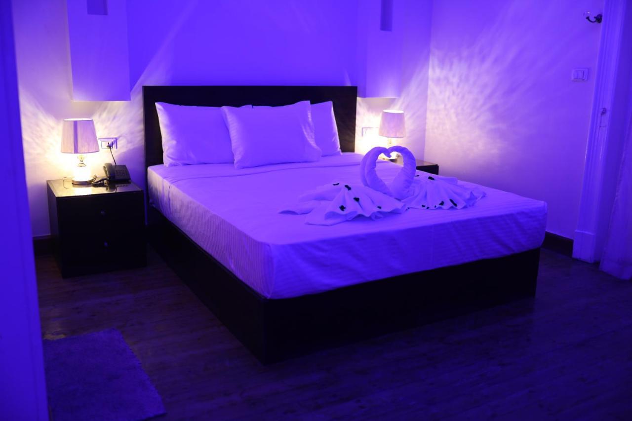 New Midtown Hostel Kaherah Luaran gambar