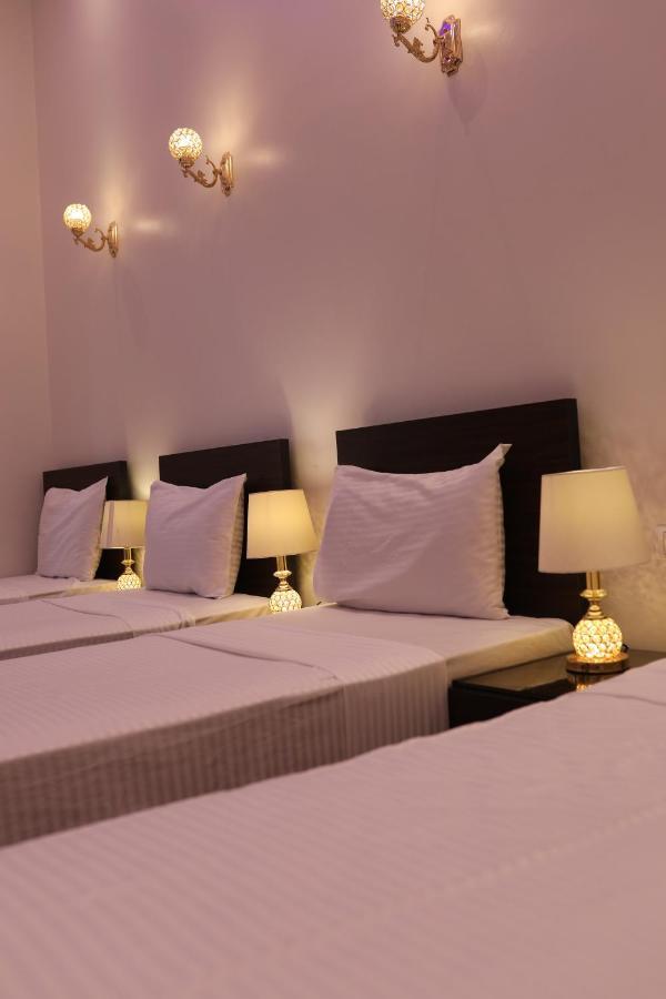 New Midtown Hostel Kaherah Luaran gambar