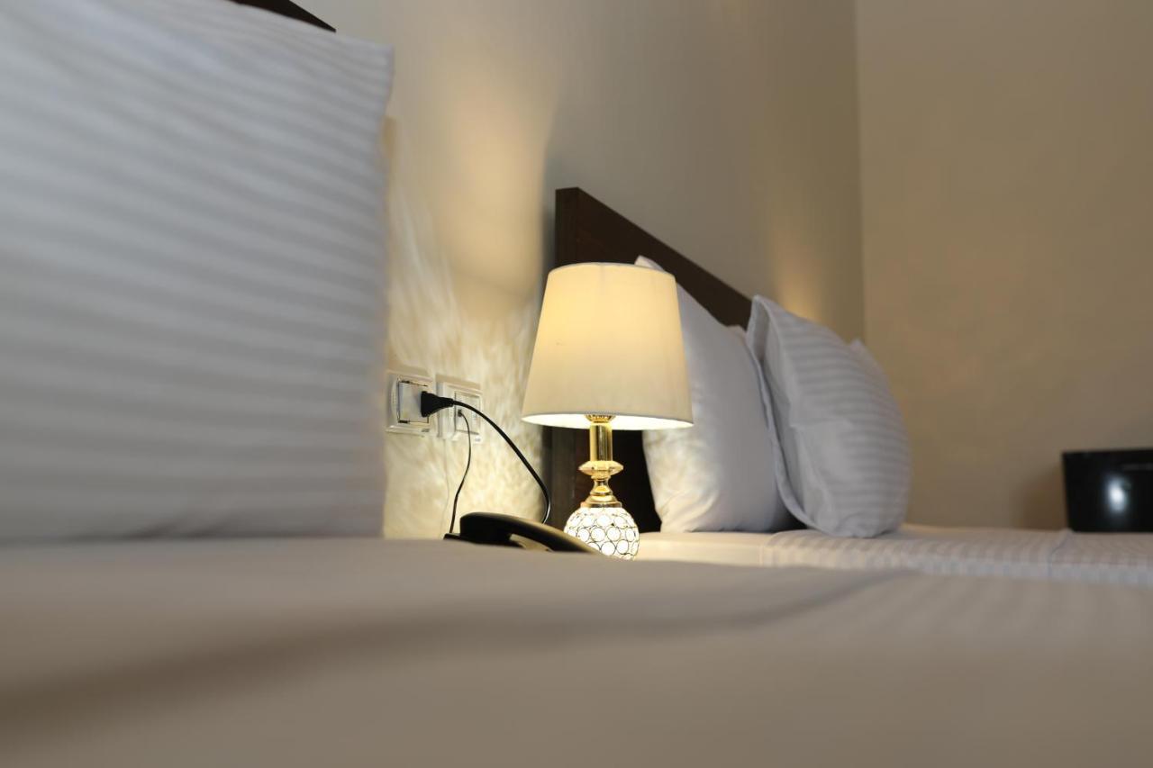 New Midtown Hostel Kaherah Luaran gambar
