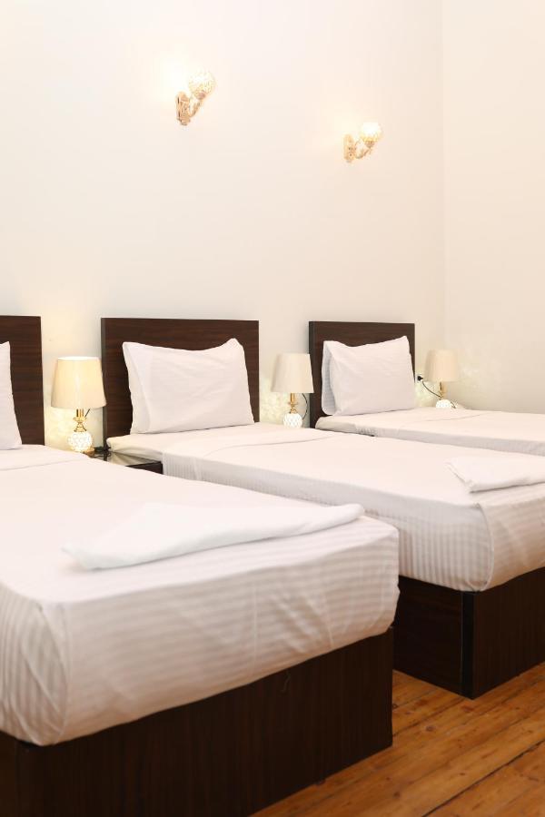New Midtown Hostel Kaherah Luaran gambar