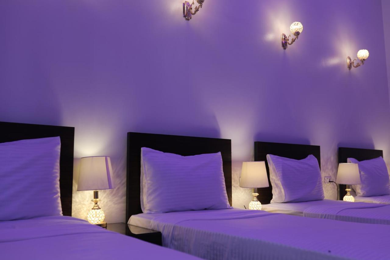New Midtown Hostel Kaherah Luaran gambar
