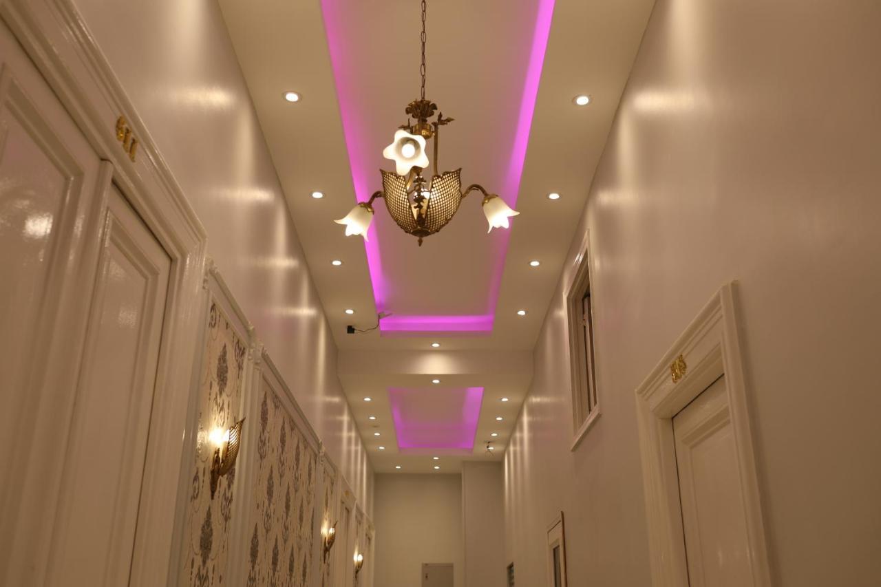 New Midtown Hostel Kaherah Luaran gambar