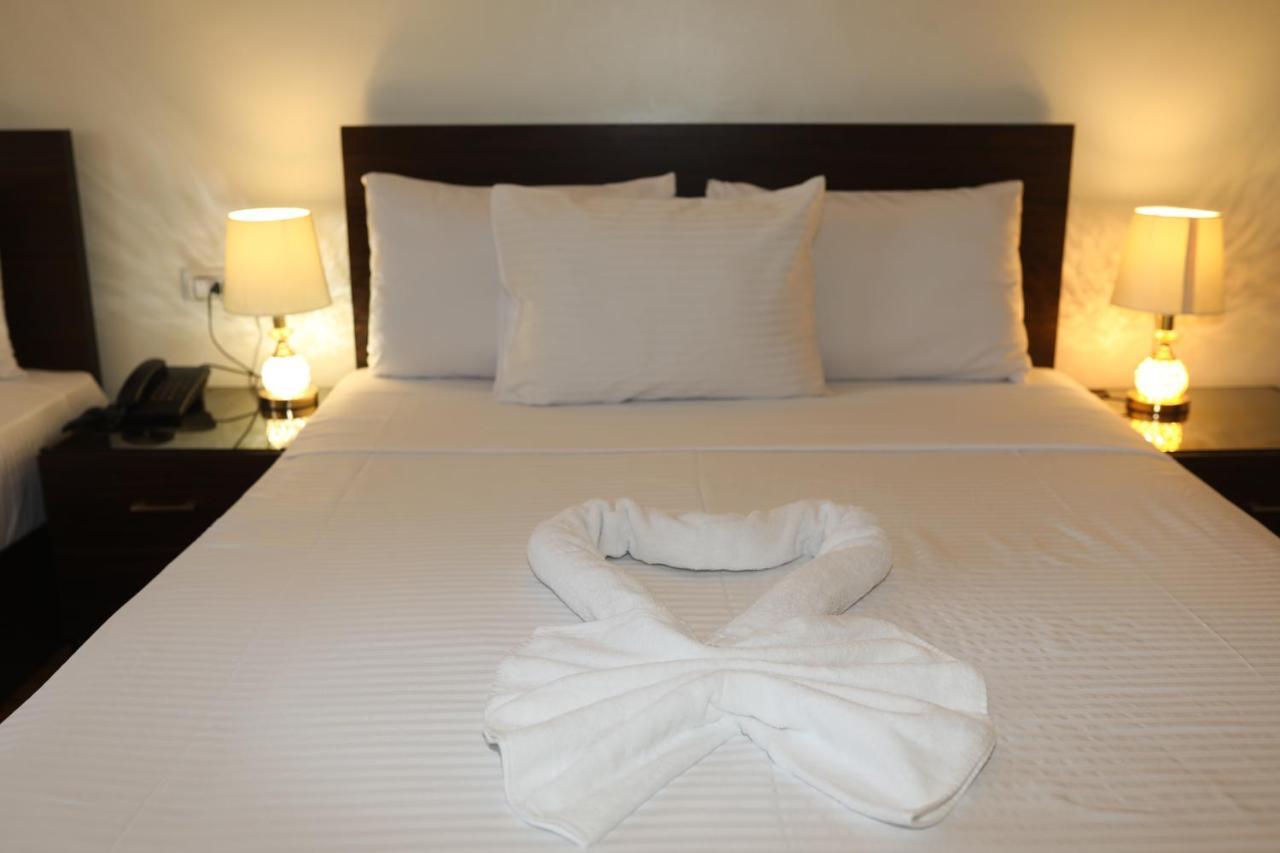 New Midtown Hostel Kaherah Luaran gambar