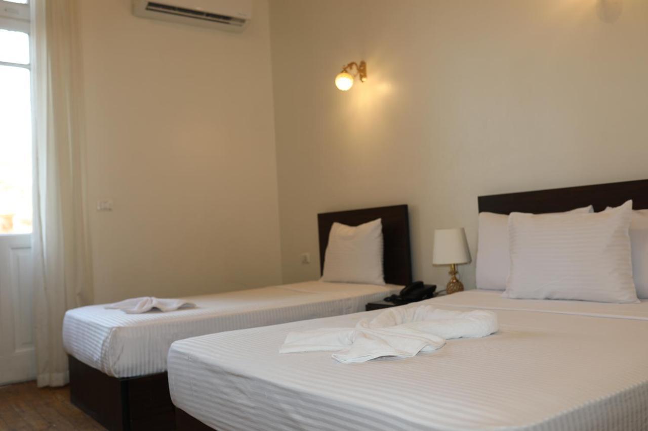 New Midtown Hostel Kaherah Luaran gambar