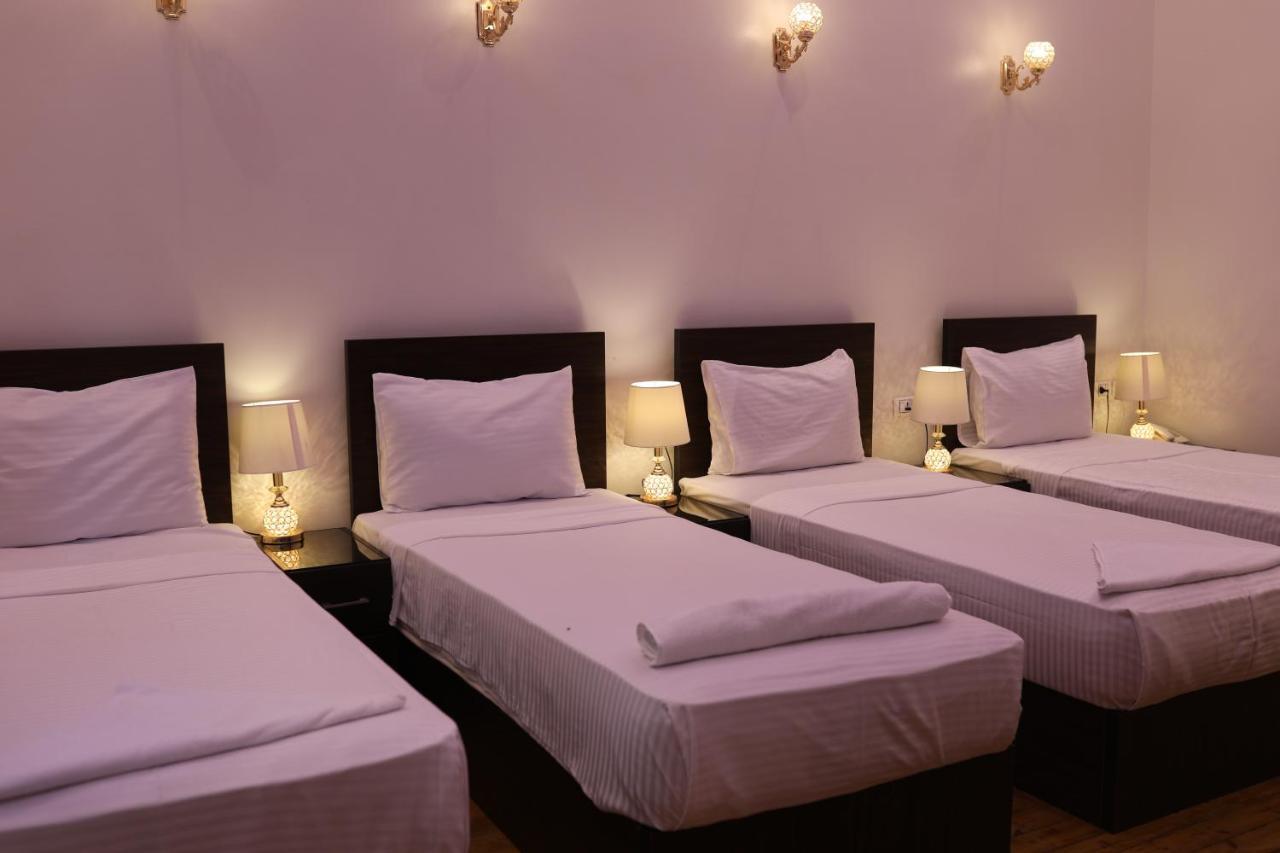 New Midtown Hostel Kaherah Luaran gambar