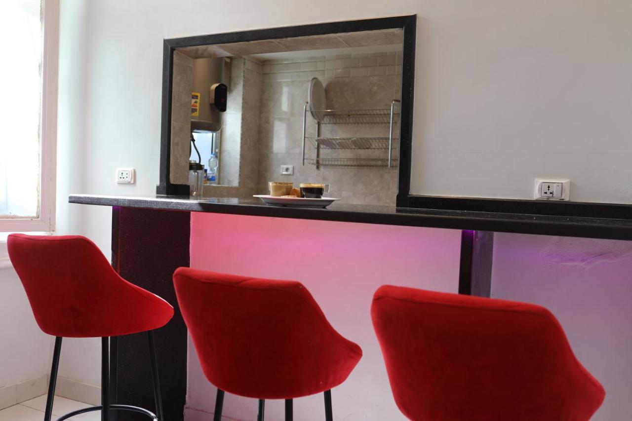 New Midtown Hostel Kaherah Luaran gambar