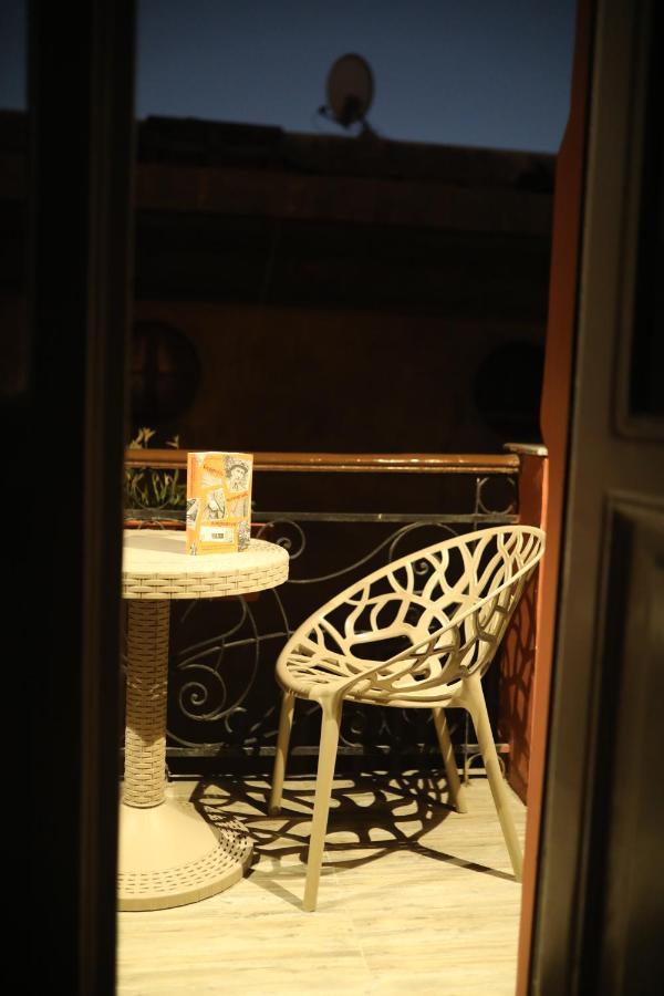 New Midtown Hostel Kaherah Luaran gambar